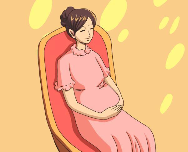 未婚者梦到生孩子,表示有难以启齿的事,也有可能已经真的怀孕了.