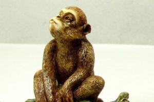 属猴人的本命年   属猴的人进入2024年丙申猴年,猴的五行为申,进入到