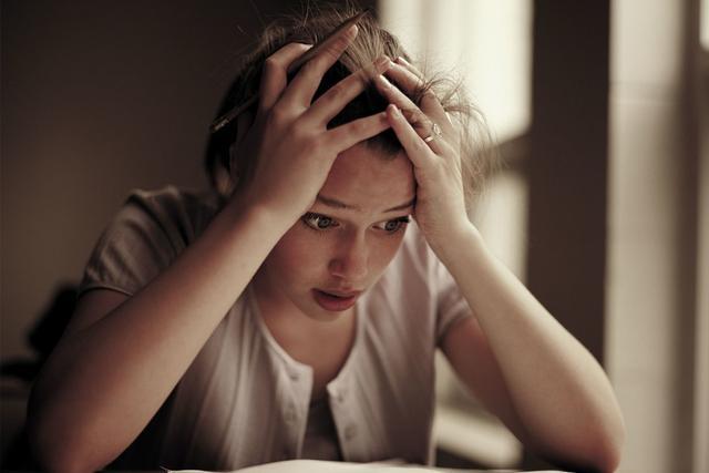 焦虑症的常见症状是什么?