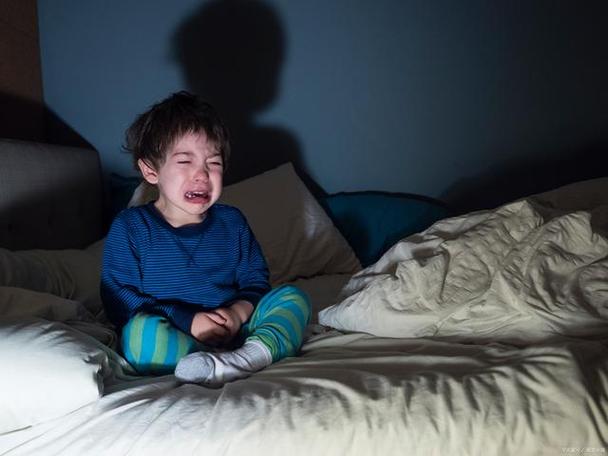 自闭症的孩子白天晚上都不睡觉怎么办