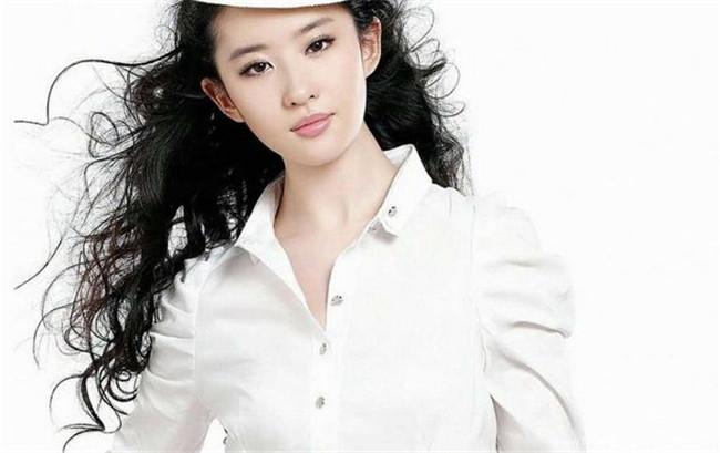 亚洲十大美女排行榜2023 刘亦菲排第一