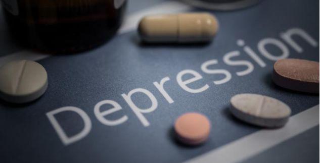 服用抗抑郁药物,注意这 6 大副作用,以及解决方法(建议收藏)