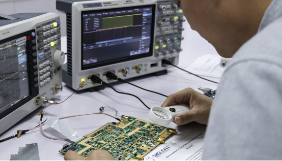 鼎阳科技成功过会 打造通用电子测试测量仪器行业的优势企业