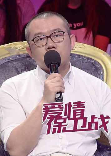 4月9日,涂磊宣布正式向天津卫视《爱情保卫战》节目递交