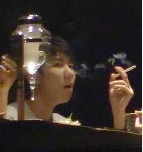王源抽烟被曝负面影响出人意料,殃及tfboys,贾乃亮杨超越和餐厅