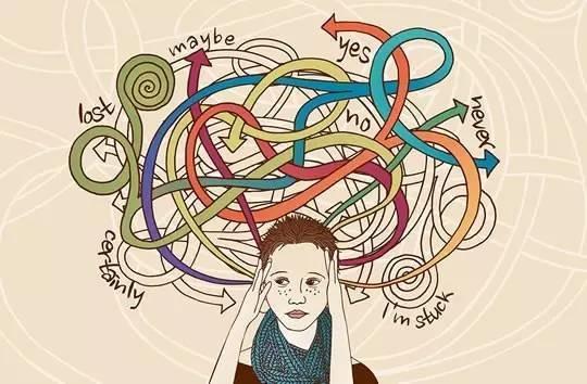 强迫症和焦虑症有什么联系呢