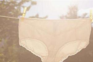 洗内裤要注意的3件事,对女生身体不好,很多人却不知道_网易订阅