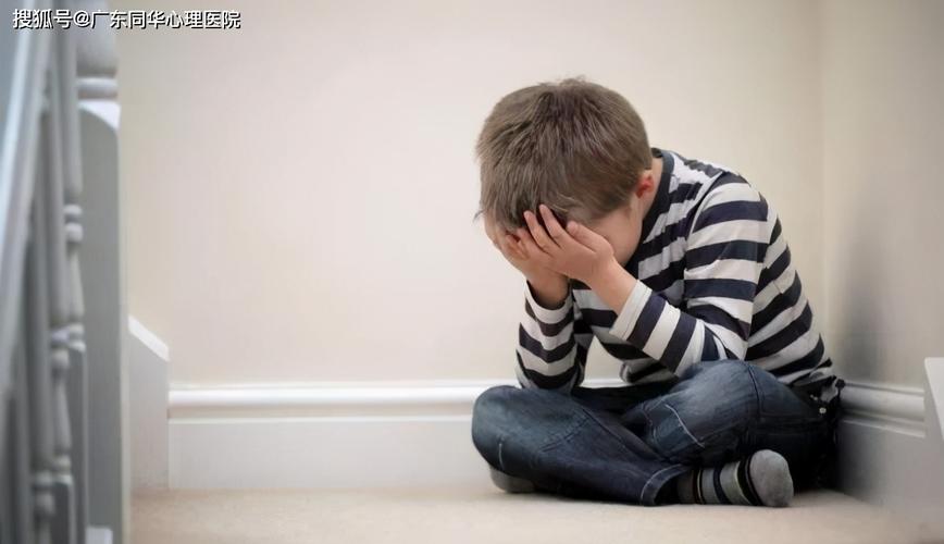 儿童精神分裂症有哪些常见的症状?