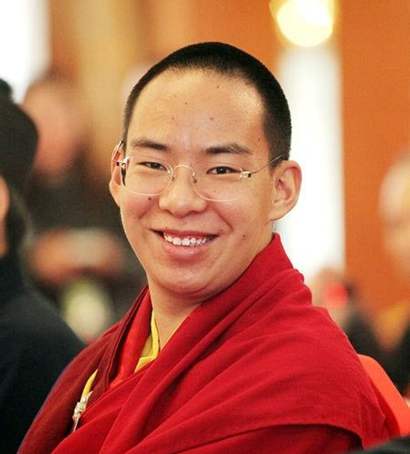 【揭秘】藏传佛教的活佛转世制度是怎么形成的