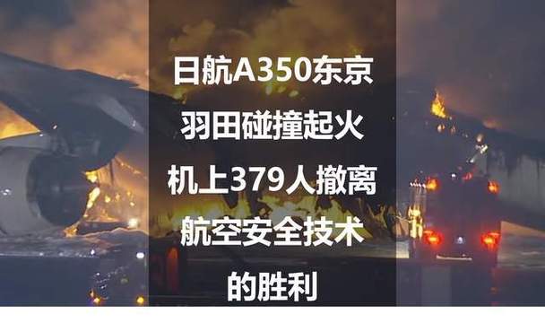 日航a350东京羽田碰撞起火机上379人撤离航空安全技术的胜利