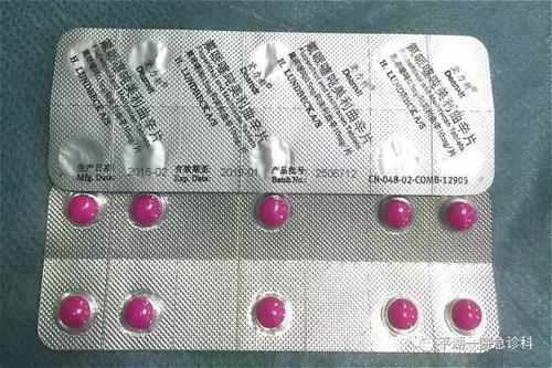 经核实,小曼曼误服的氟哌噻吨美利曲辛片,是一种抗抑郁药物,数量有十