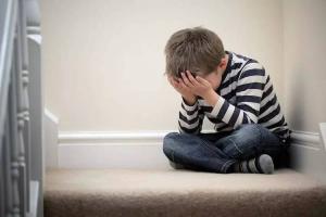如何降低孩子的焦虑指数