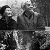 中国十大经典爱情故事天梯原型老妇去世