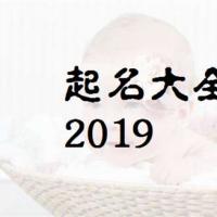 猪宝宝起名2019猪宝宝起名字大全猪宝宝男孩取名猪宝宝女孩起名