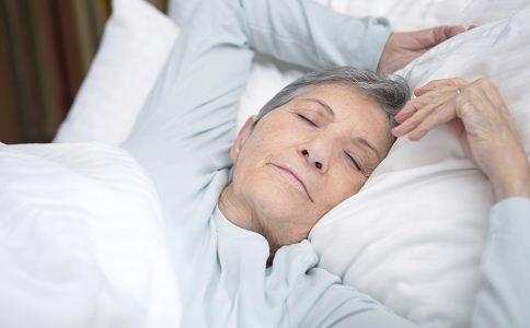 更年期失眠真恼人,如何科学应对?