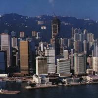 香港风水-香港富豪为何如此相信风水