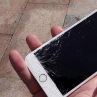 手机屏幕碎了,值不值得换呢,还是买新机,专业:内屏还是外屏?
