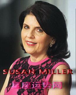 首页 大师 苏珊米勒 2022个人星盘年运报告推广 关于 苏珊米勒每日