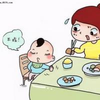 宝宝不爱吃饭和青菜教你秘制做法孩子一口就爱上常吃长得高