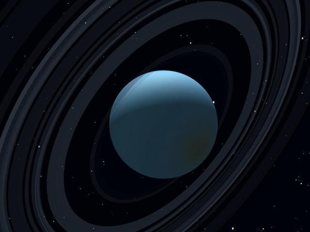 天王星与海王星作为冰态巨行星,它们之间有着怎样的区别与联系?