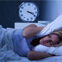 长期失眠会严重影响身体健康