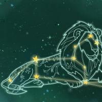 狮子座性格分析史上最准且最全的狮子座星座分析