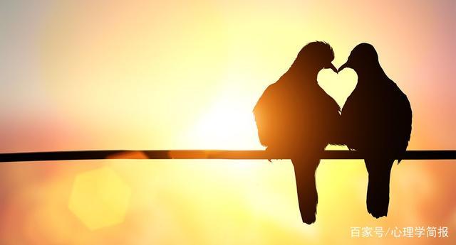 心理学研究发现:男女在恋爱时有7个不同点