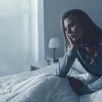 焦虑为什么会失眠真正有效的焦虑性失眠的治疗方法