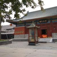 大悲禅院天津市有名气的禅院.请亲们一定注意.