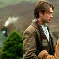 p>《如果能再爱一次》是2004年1月23日上映的一部爱情电影,该片由