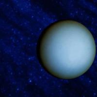 条件2天王星的星座与宫位图
