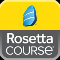 罗塞塔rosetta stone如师通苹果手机安卓电脑使用哪里有?