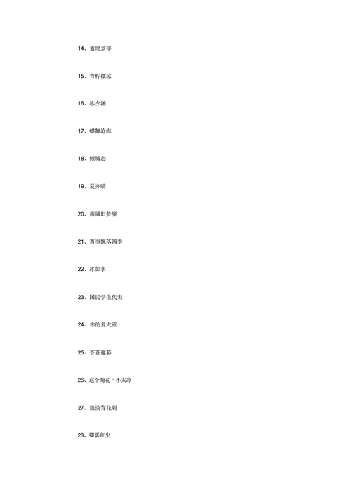 吃鸡名字大全500个.doc