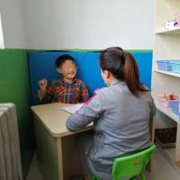 枣庄市按摩医院脑瘫智力儿童康复训练2018年救助项目招生简章