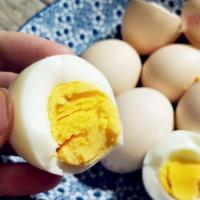 2,在早上的时候如果能够吃上一个鸡蛋的话,可以适当补充人体所需要的