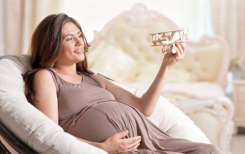 玄学解读:孕妇有哪些禁忌