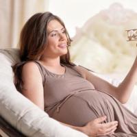 玄学解读:孕妇有哪些禁忌