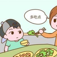 济南小儿推拿杨晓:孩子厌食不爱吃饭是怎么回事?