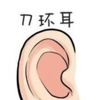 这三个耳朵特征代表运势旺