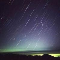 北金牛座流星雨12日迎来极大公众可于当晚进行观测