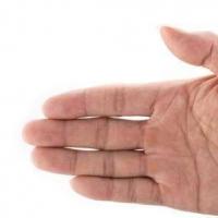 手相测试:五指并拢,你的手有几个缝隙?测出你一生的财运