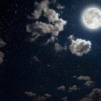 纳兰性德高楼望月:月出光在天,何当同心人,两两不相弃