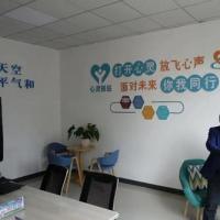 「聚焦」广元首个乡镇社区心理咨询室在青川建成并投入使用