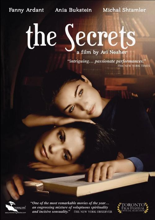 p>《秘密》是阿维·耐舍执导的爱情片,芬妮·阿尔丹和阿尼娅