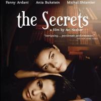 p>《秘密》是阿维·耐舍执导的爱情片,芬妮·阿尔丹和阿尼娅