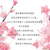 2019年春节十二星座谁最有桃花运