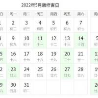 2022年7月装修黄道吉日(共6天)①公历2022年7月12日,星期二,农历六月