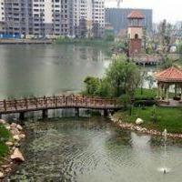 兰亭·御湖城