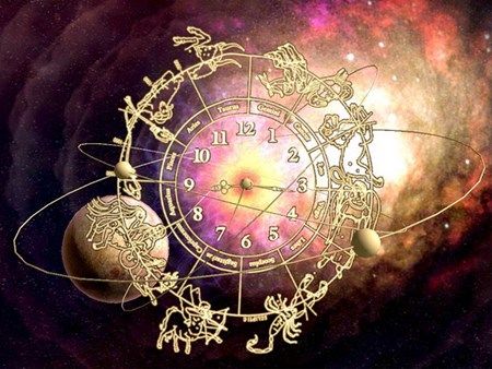 玛法达占星——2015年星象及星座运势预测