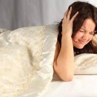 养生更年期女性失眠多梦怎么办